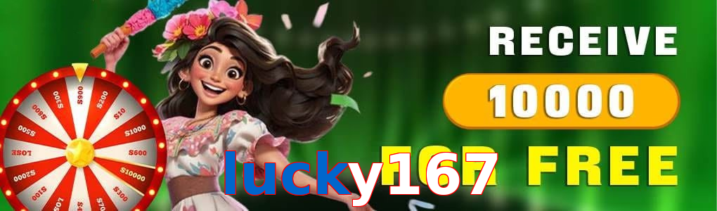 Lucky167