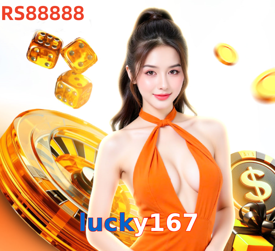 Lucky167
