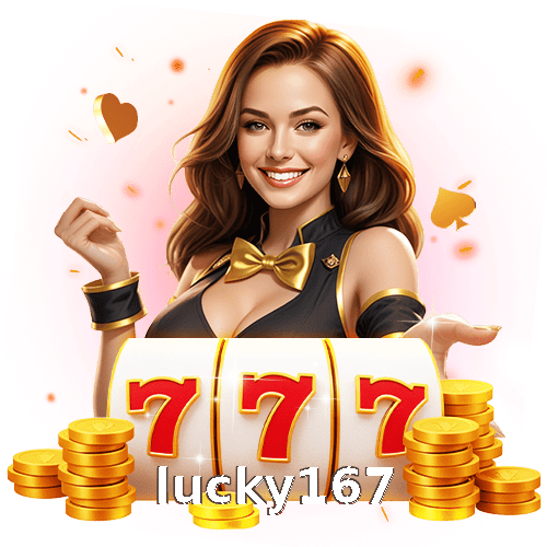Lucky167